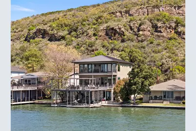 926 Scenic Loop, Kingsland, TX 78639 - Photo 1