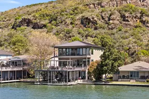 926 Scenic Loop, Kingsland, TX 78639 - Photo 1