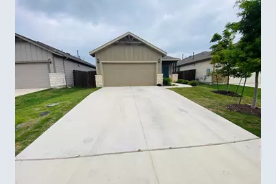 238 Cascata Way, Liberty Hill, TX 78642 - Photo 1
