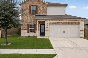 126 Star Spangled Dr, Liberty Hill, TX 78642 - Photo 1