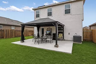 126 Star Spangled Dr, Liberty Hill, TX 78642 - Photo 19