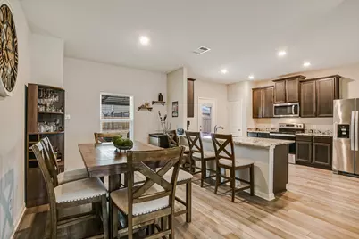 126 Star Spangled Drive, Liberty Hill, TX 78642 - Photo 5