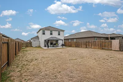 126 Star Spangled Drive, Liberty Hill, TX 78642 - Photo 19