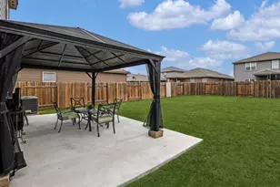 126 Star Spangled Dr, Liberty Hill, TX 78642 - Photo 3
