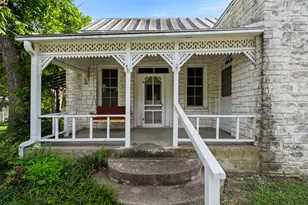 501 W Creek St, Fredericksburg, TX 78624 - Photo 35