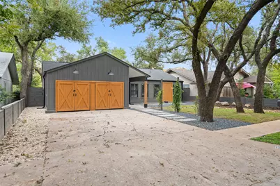12223 Old Stage Trail, Austin, TX 78750 - Photo 3