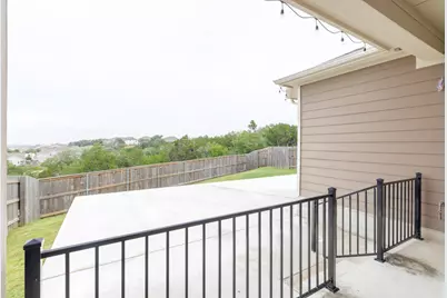 208 Wagon Spoke Way, Liberty Hill, TX 78642 - Photo 37