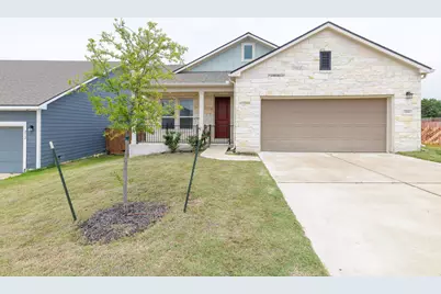 208 Wagon Spoke Way, Liberty Hill, TX 78642 - Photo 1