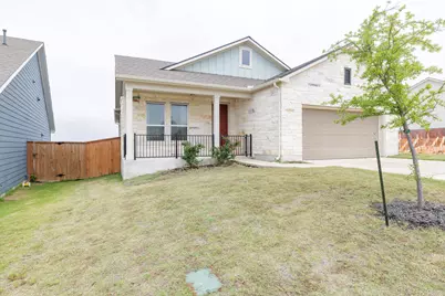 208 Wagon Spoke Way, Liberty Hill, TX 78642 - Photo 3