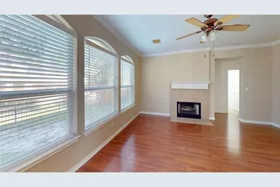 1716 Rosenborough Lane S, Round Rock, TX 78665 - Photo 5