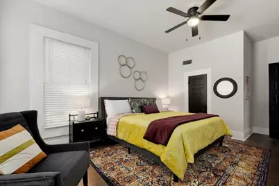 712 E 44th Street #A, Austin, TX 78751 - Photo 27