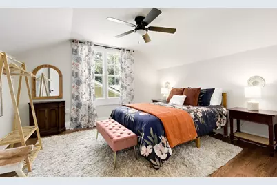 712 E 44th Street #A, Austin, TX 78751 - Photo 35