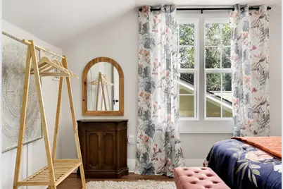 712 E 44th Street #A, Austin, TX 78751 - Photo 37