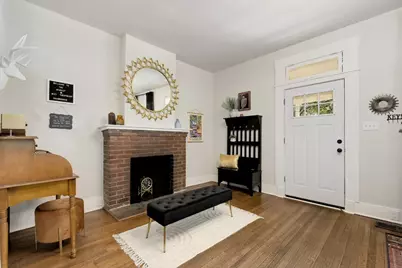 712 E 44th Street #A, Austin, TX 78751 - Photo 9