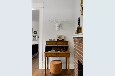 712 E 44th Street #A, Austin, TX 78751 - Photo 11