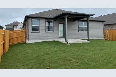 1513 Whippletree Trail, Georgetown, TX 78626 - Photo 21