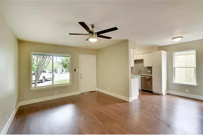 7504 Carver Avenue #A, Austin, TX 78752 - Photo 3