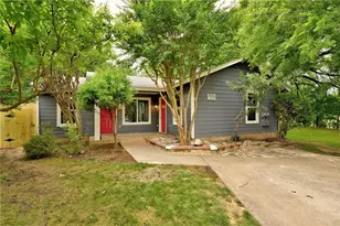 7504 Carver Ave, Austin, TX 78752 - Photo 1