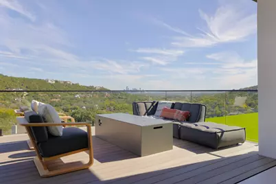 1003 The High Road, Austin, TX 78746 - Photo 33