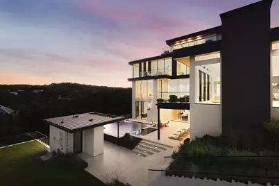 1003 The High Road, Austin, TX 78746 - Photo 37