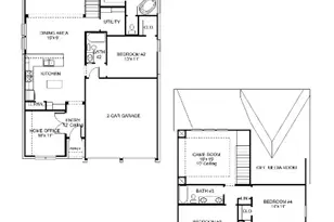 515 Outrider Ct, Liberty Hill, TX 78642 - Photo 3