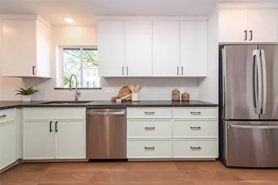 4717 Avenue H Avenue #1, Austin, TX 78751 - Photo 7