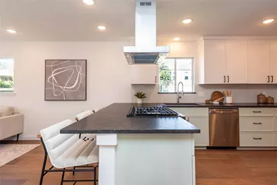 4717 Avenue H Avenue #1, Austin, TX 78751 - Photo 3