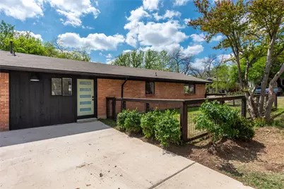 4717 Avenue H Avenue #1, Austin, TX 78751 - Photo 21