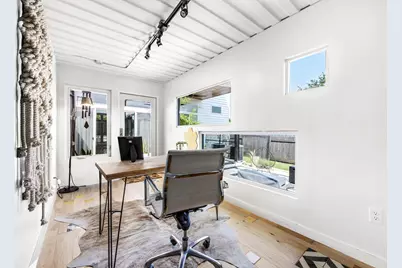 2203 E 51st Street #A, Austin, TX 78723 - Photo 23