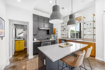 2203 E 51st Street #A, Austin, TX 78723 - Photo 3