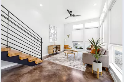 2203 E 51st Street #A, Austin, TX 78723 - Photo 13