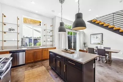 2203 E 51st Street #A, Austin, TX 78723 - Photo 7