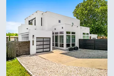 2203 E 51st Street #A, Austin, TX 78723 - Photo 1