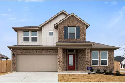 801 Simmental Loop, Hutto, TX 78634 - Photo 1