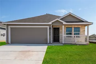 2867 Rosefinch St, New Braunfels, TX 78130 - Photo 1