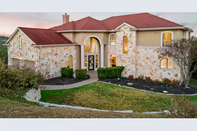 5001 McIntyre Circle, Austin, TX 78734 - Photo 1