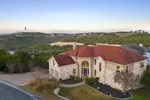 5001 McIntyre Cir, Austin, TX 78734 - Photo 7