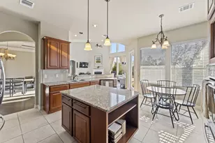 5001 McIntyre Cir, Austin, TX 78734 - Photo 13