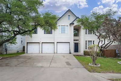 6316 Poncha Pass, Austin, TX 78749 - Photo 1