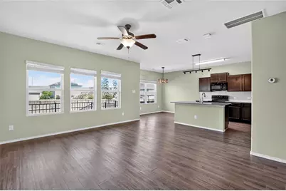 456 Major Lee Lane #17H, Jarrell, TX 76537 - Photo 3