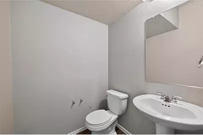 456 Major Lee Lane #17H, Jarrell, TX 76537 - Photo 11