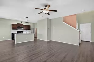 456 Major Lee Ln, Jarrell, TX 76537 - Photo 7