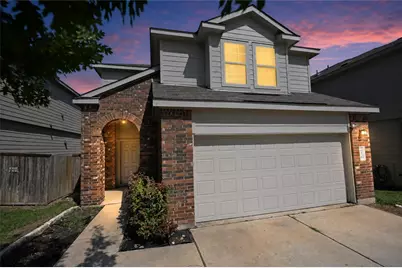 456 Major Lee Lane #17H, Jarrell, TX 76537 - Photo 1