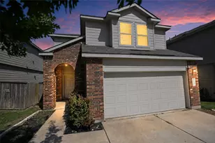 456 Major Lee Ln, Jarrell, TX 76537 - Photo 1