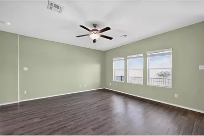 456 Major Lee Lane #17H, Jarrell, TX 76537 - Photo 9