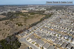 109 Findley Ave, Leander, TX 78641 - Photo 27