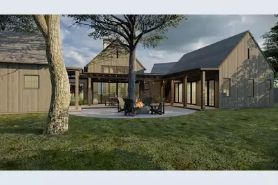 Lot 30-31 Baurenhof Court, Fredericksburg, TX 78624 - Photo 3
