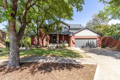 1701 Johnson Way, Round Rock, TX 78681 - Photo 1