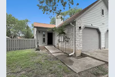 403 Fantail Loop #A, Lakeway, TX 78734 - Photo 1