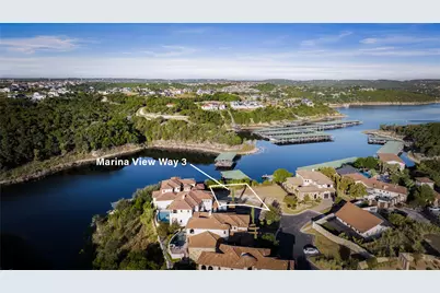 Tbd Marina View Way, Lakeway, TX 78734 - Photo 1